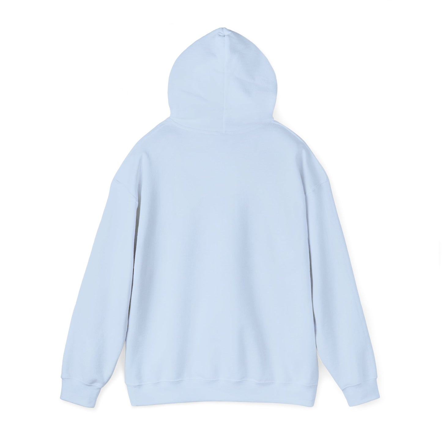 Amped Retro Lifter Hoodie