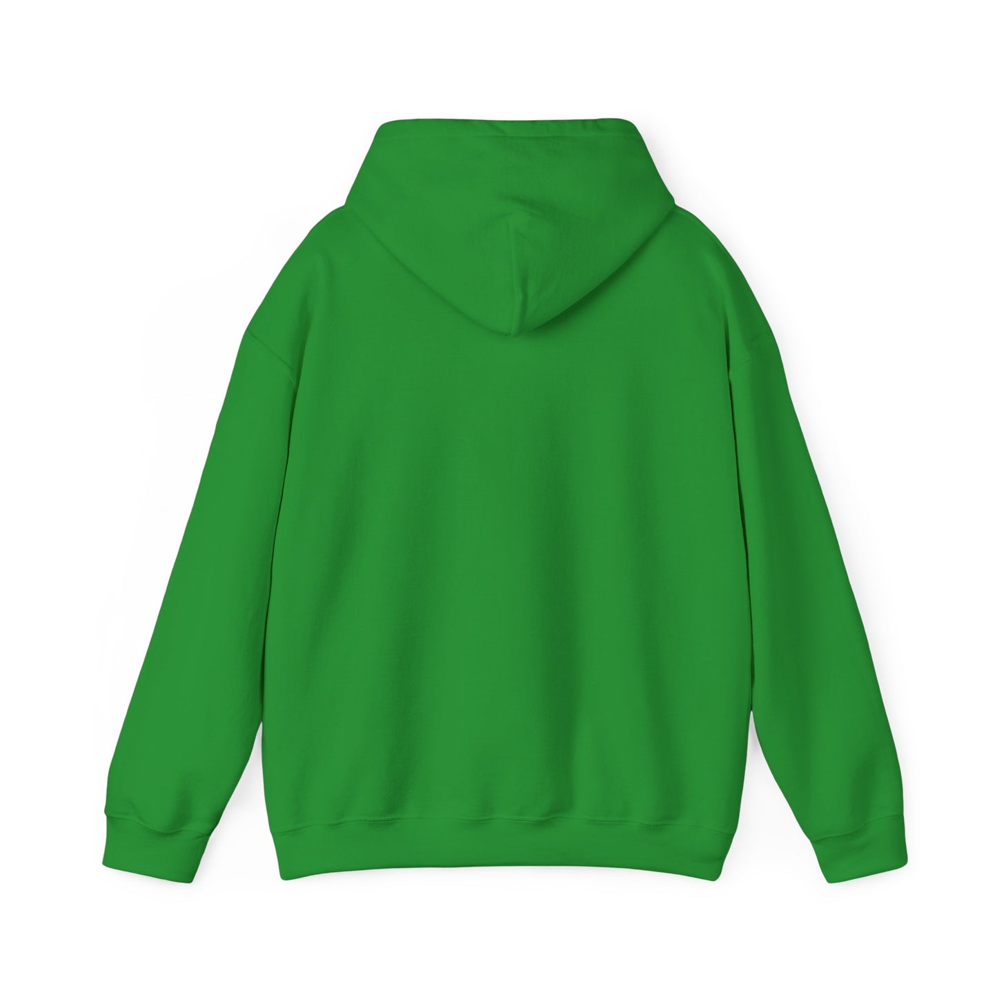 Swagger-Ready Silly Goose Hoodie