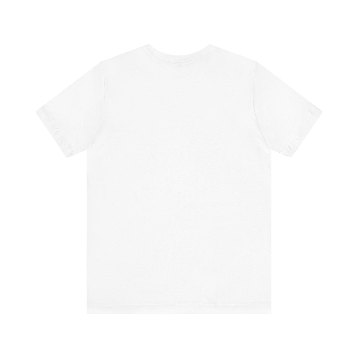Bold Silly Goose Gym Tee