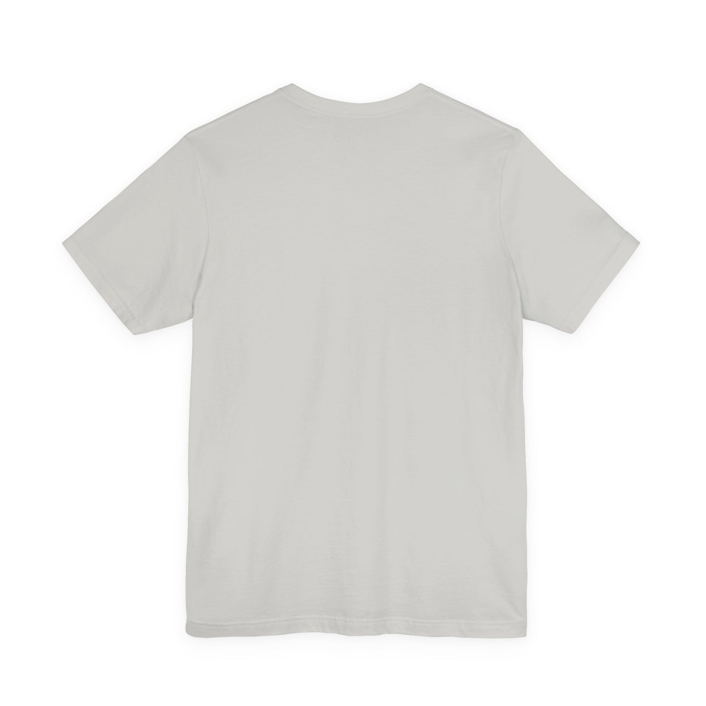 Bold Silly Goose Gym Tee