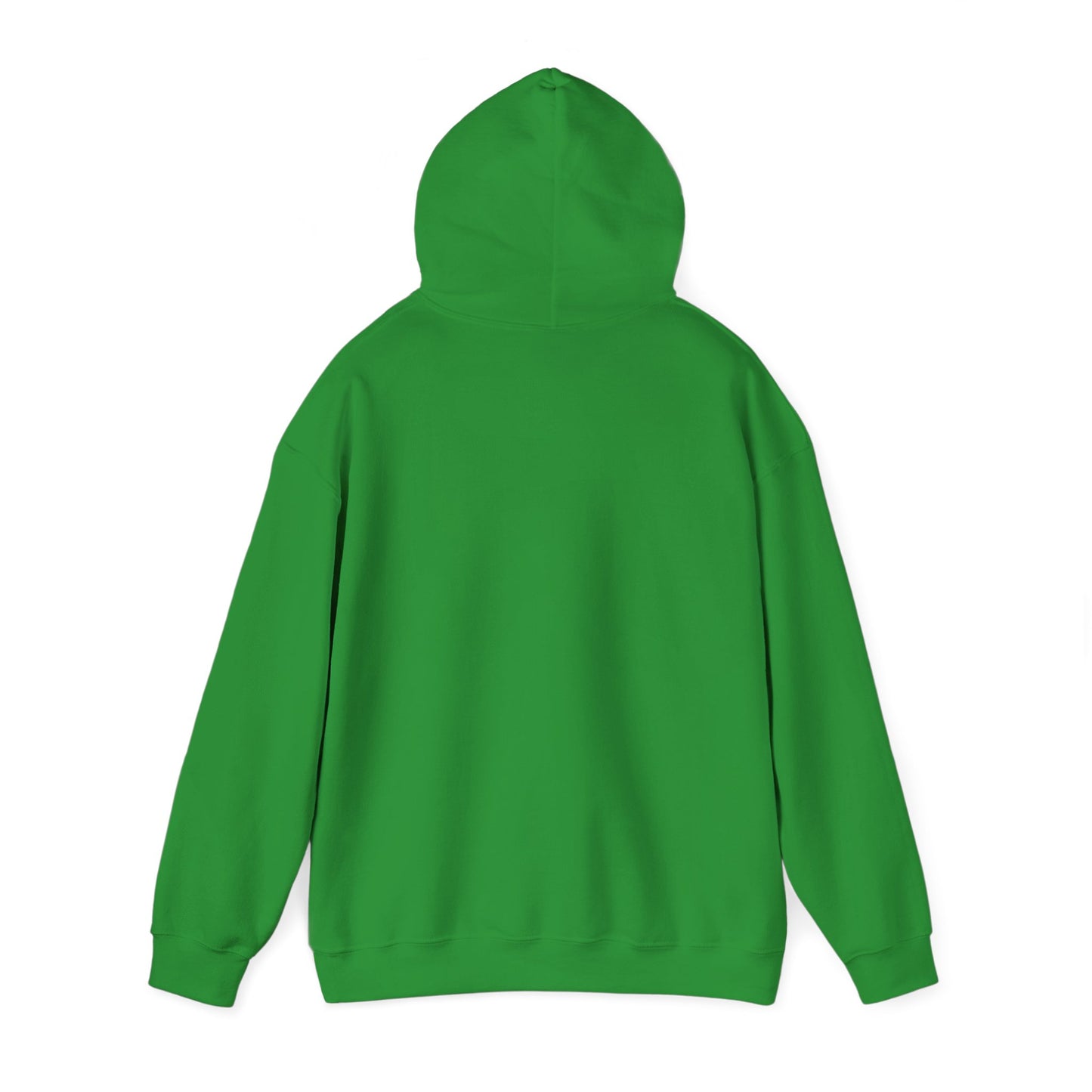 Swagger-Ready Silly Goose Hoodie