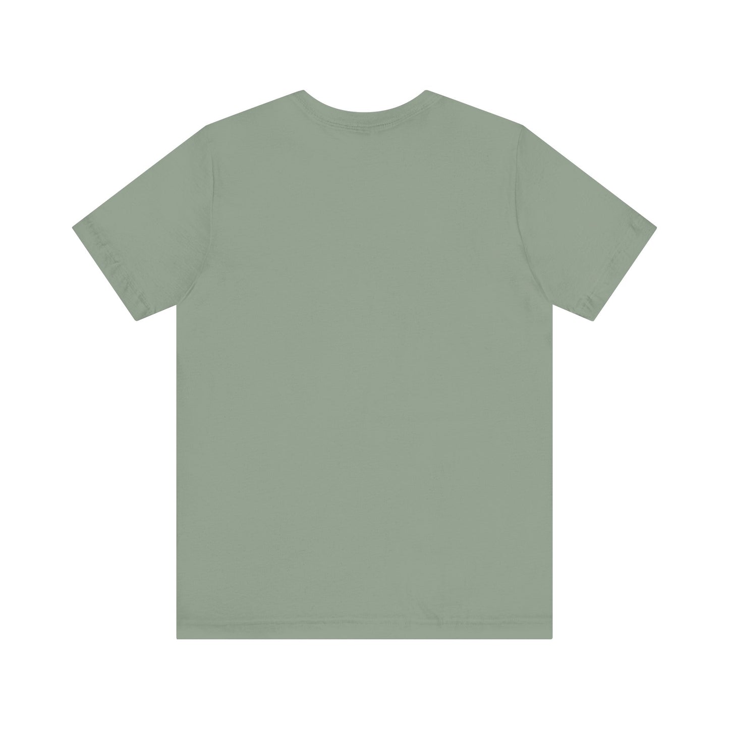 Bold Silly Goose Gym Tee