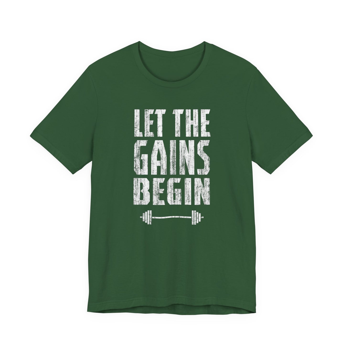 Vibrant Groove Lifestyle Tee
