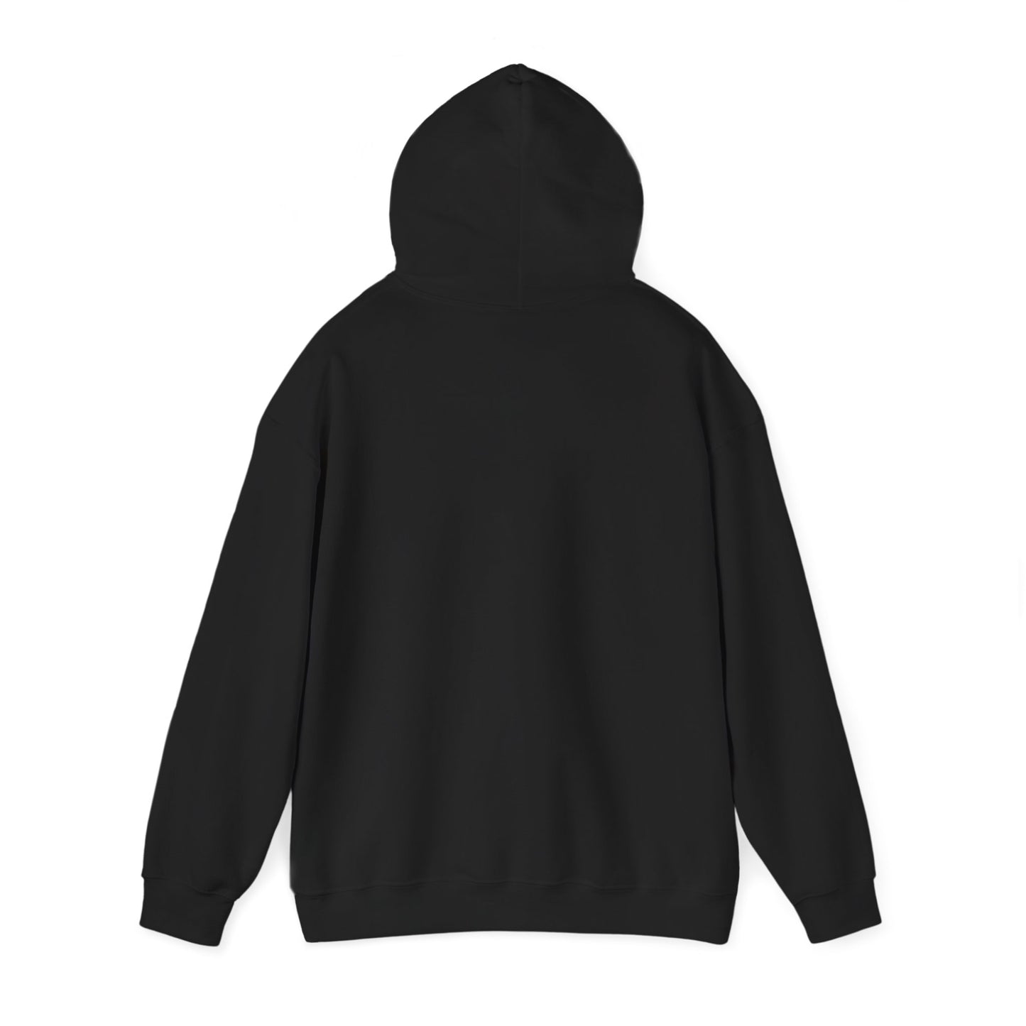 Bold Cozy Motivation Hoodie