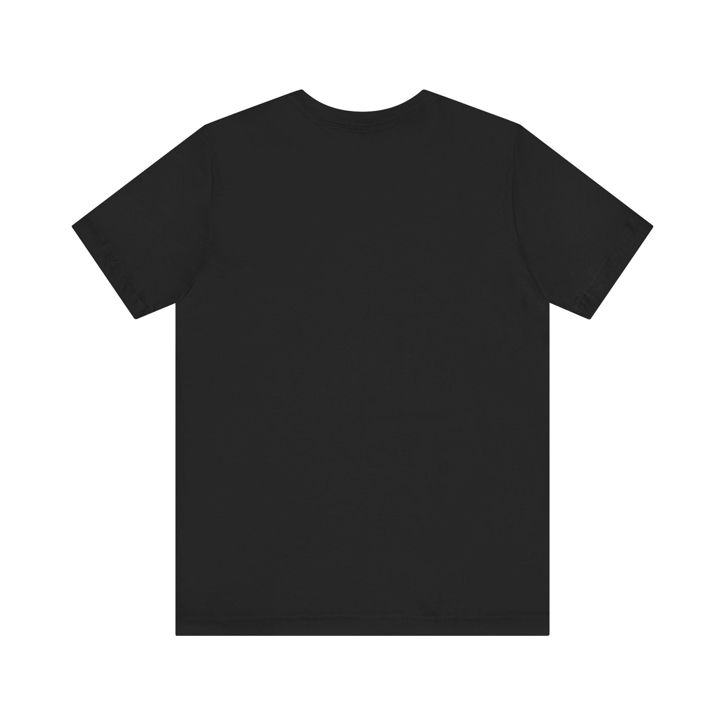 Vibrant Groove Lifestyle Tee