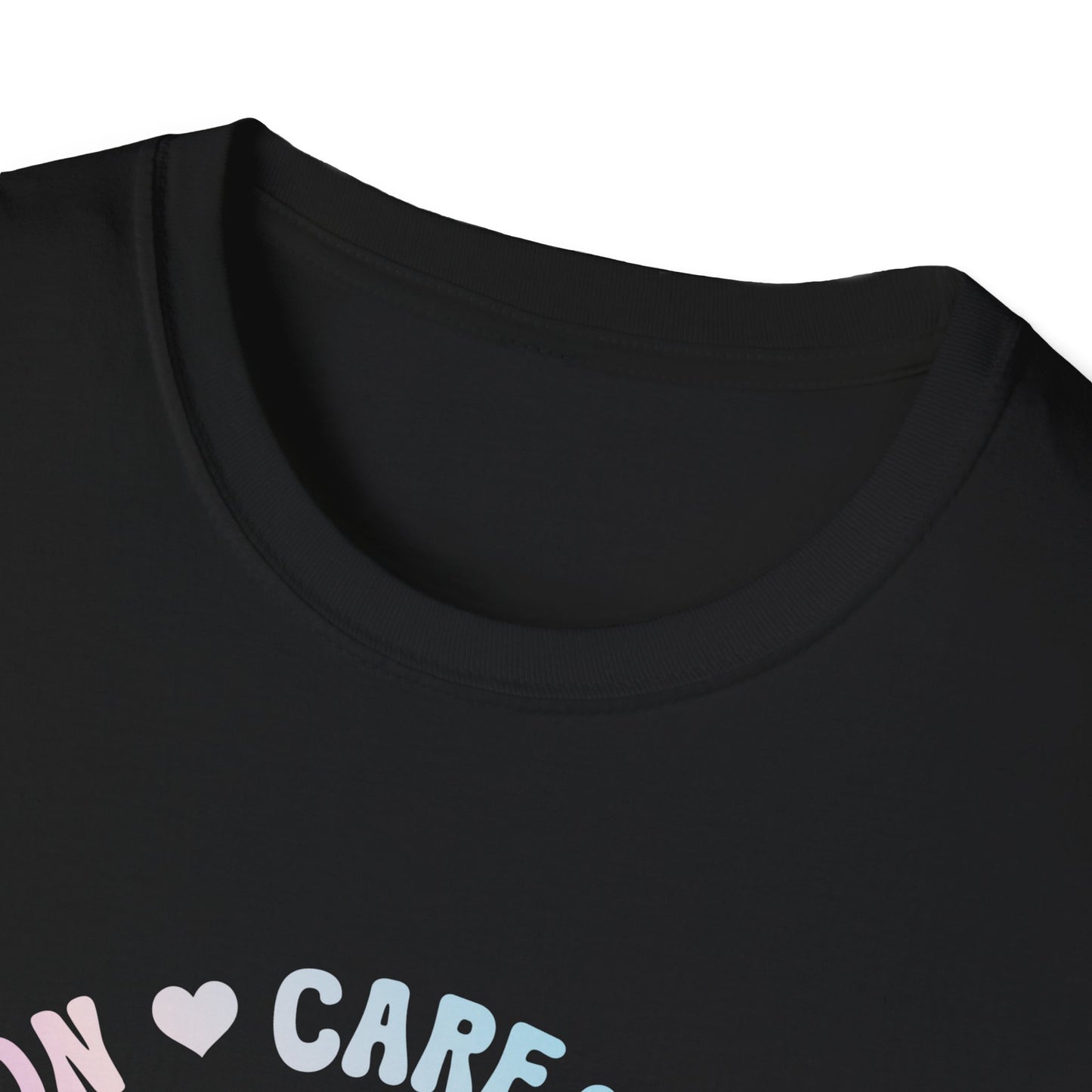 Compassionate Scrub Life T-Shirt | Unisex Softstyle Tee for Healthcare Workers, Nursing Gift, Medical Apparel, Positive Vibes, [...]