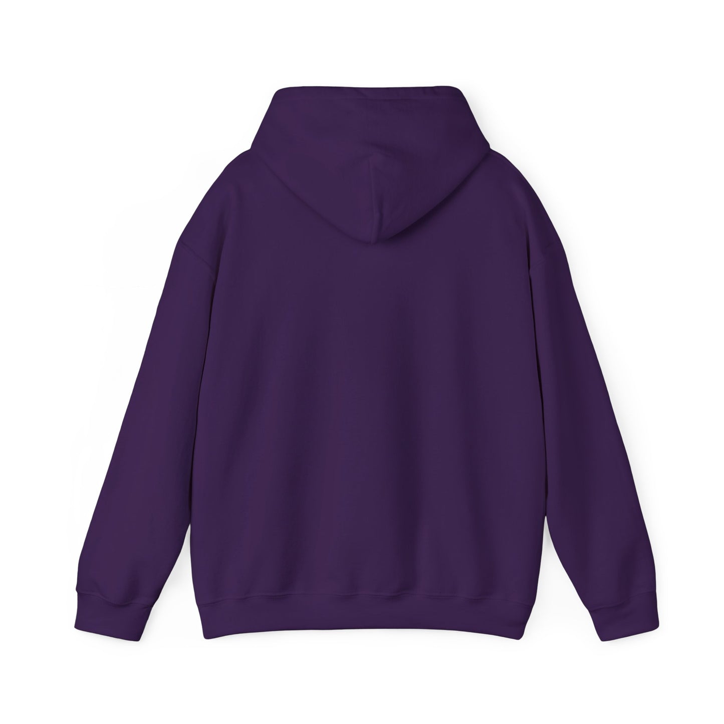 Upbeat Workout Vibes Hoodie