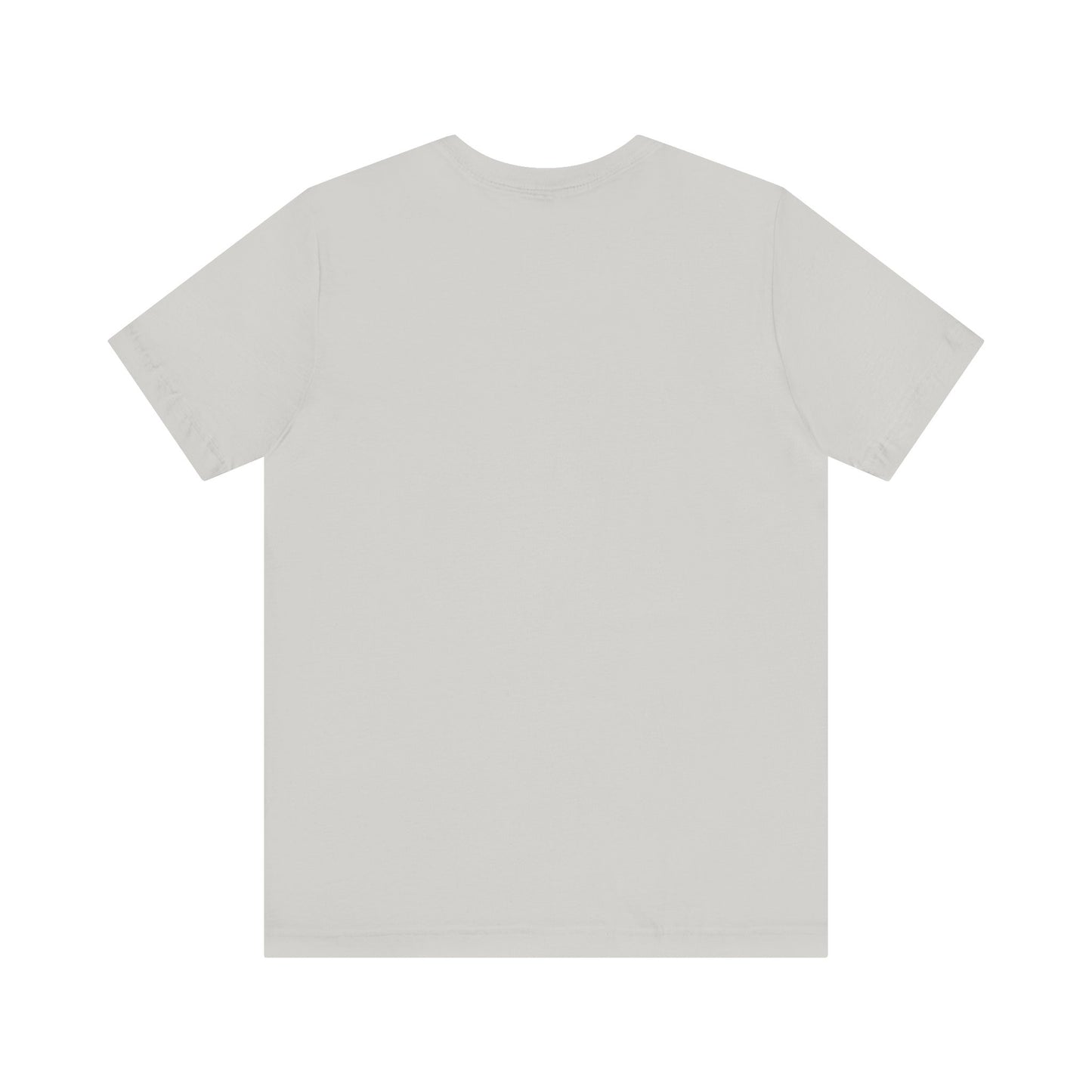 Bold Silly Goose Gym Tee