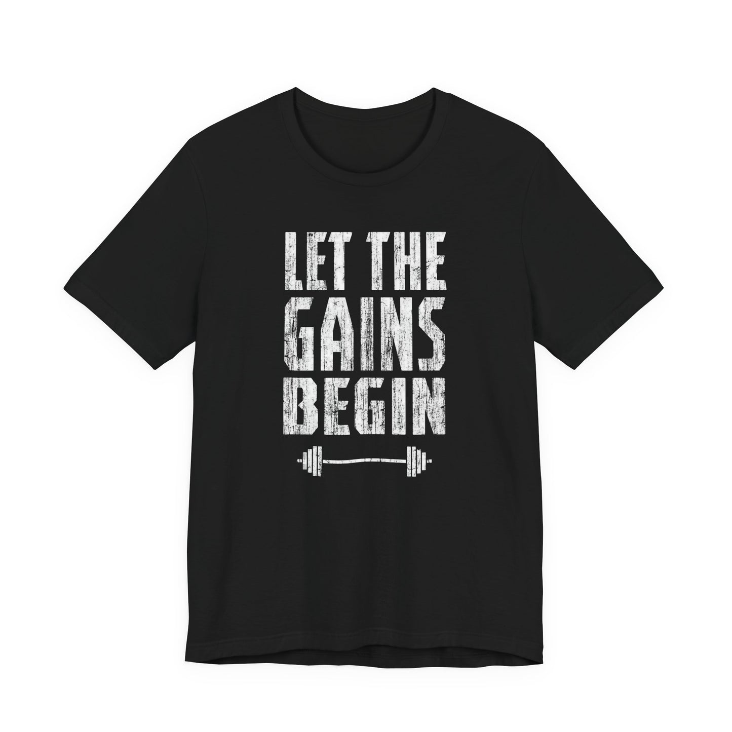 Vibrant Groove Lifestyle Tee