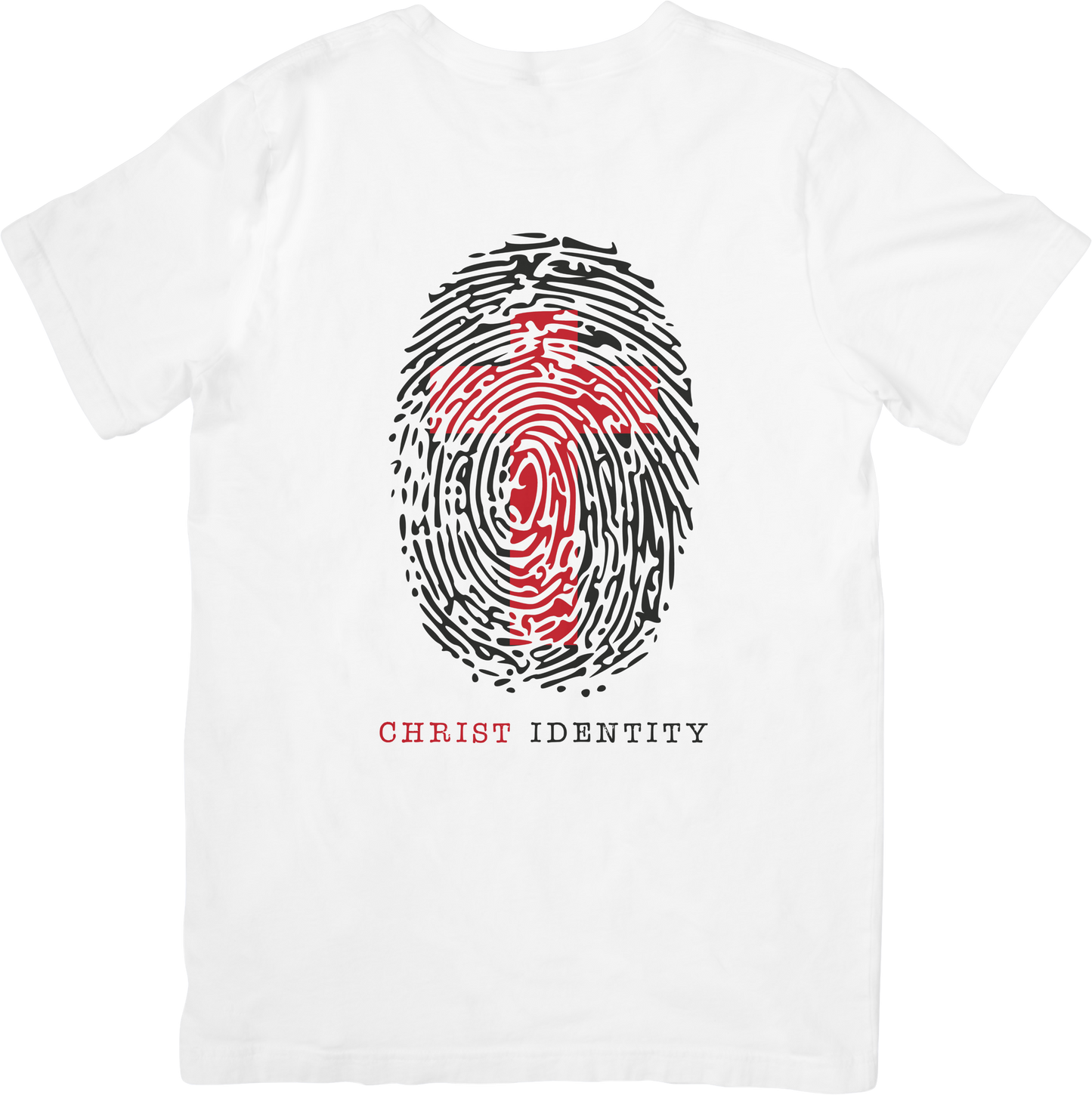 Christ Identity- T shirt