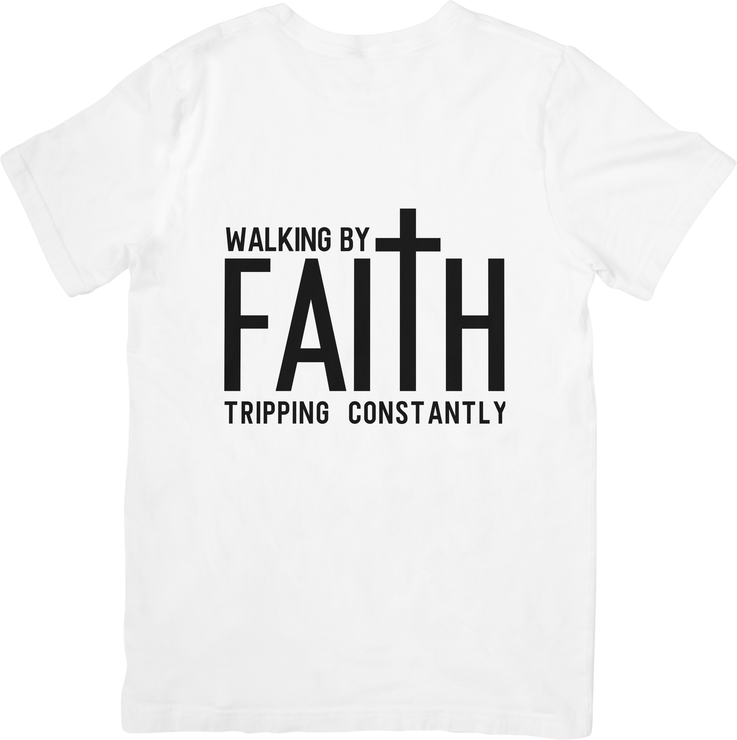 Tripping Constantly” T-Shirt