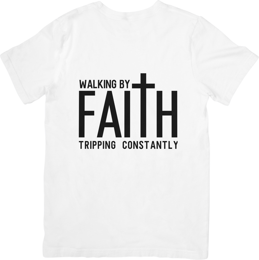 Tripping Constantly” T-Shirt