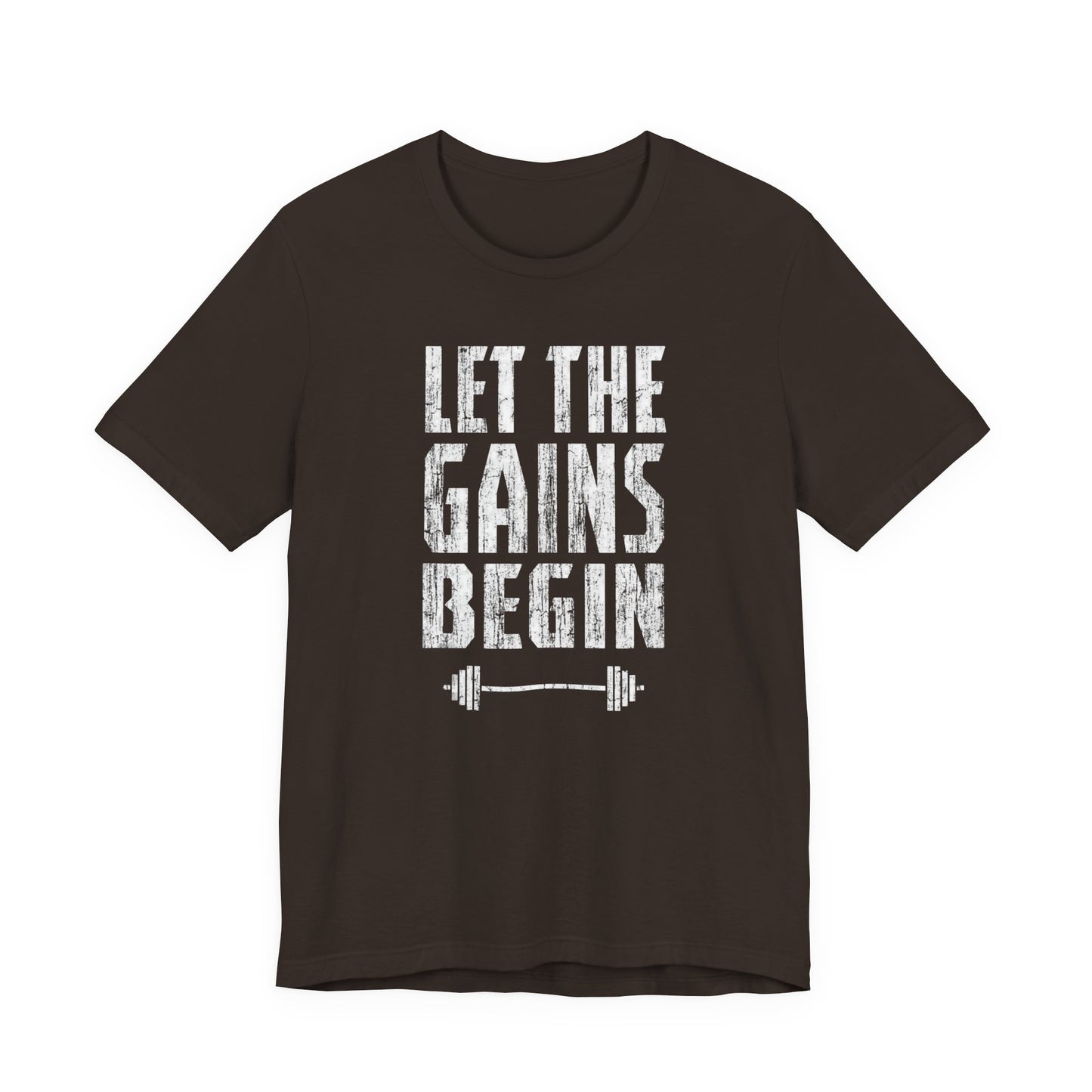 Vibrant Groove Lifestyle Tee
