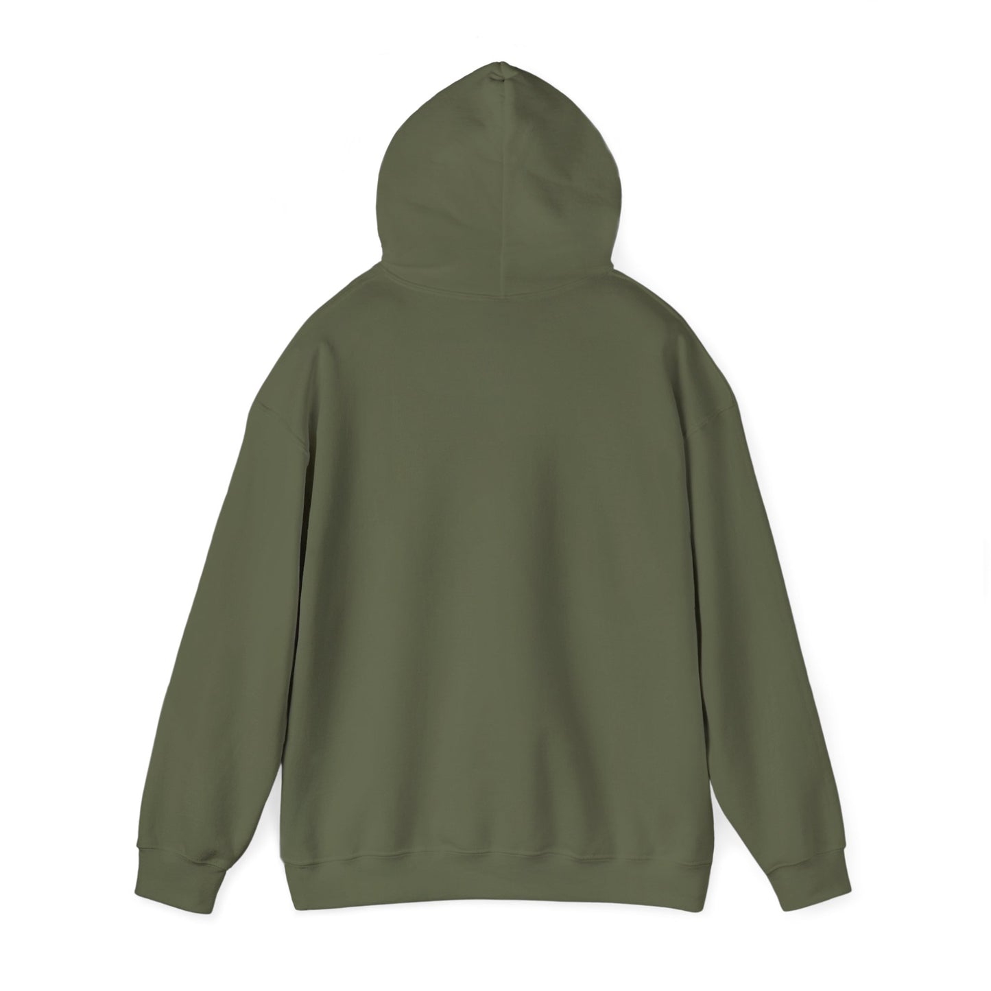 Amped Retro Lifter Hoodie