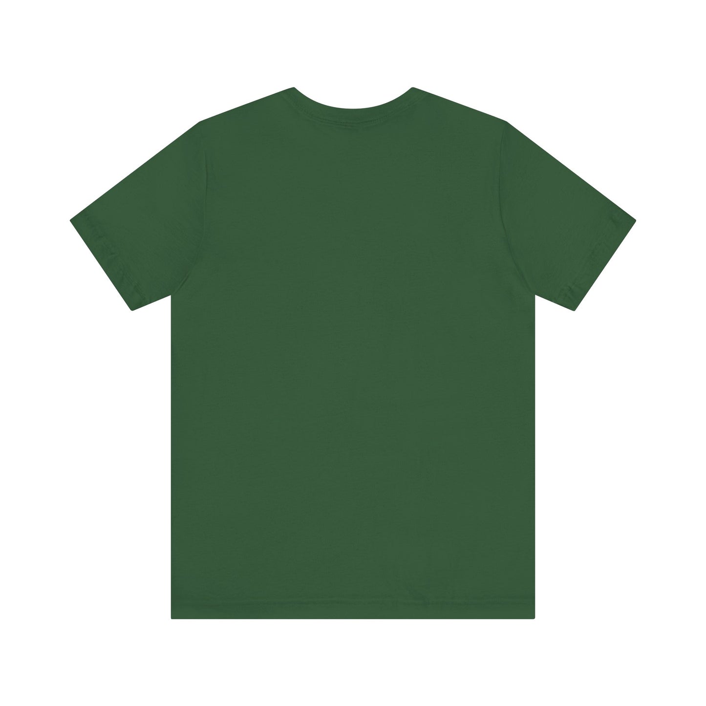 Vibrant Groove Lifestyle Tee