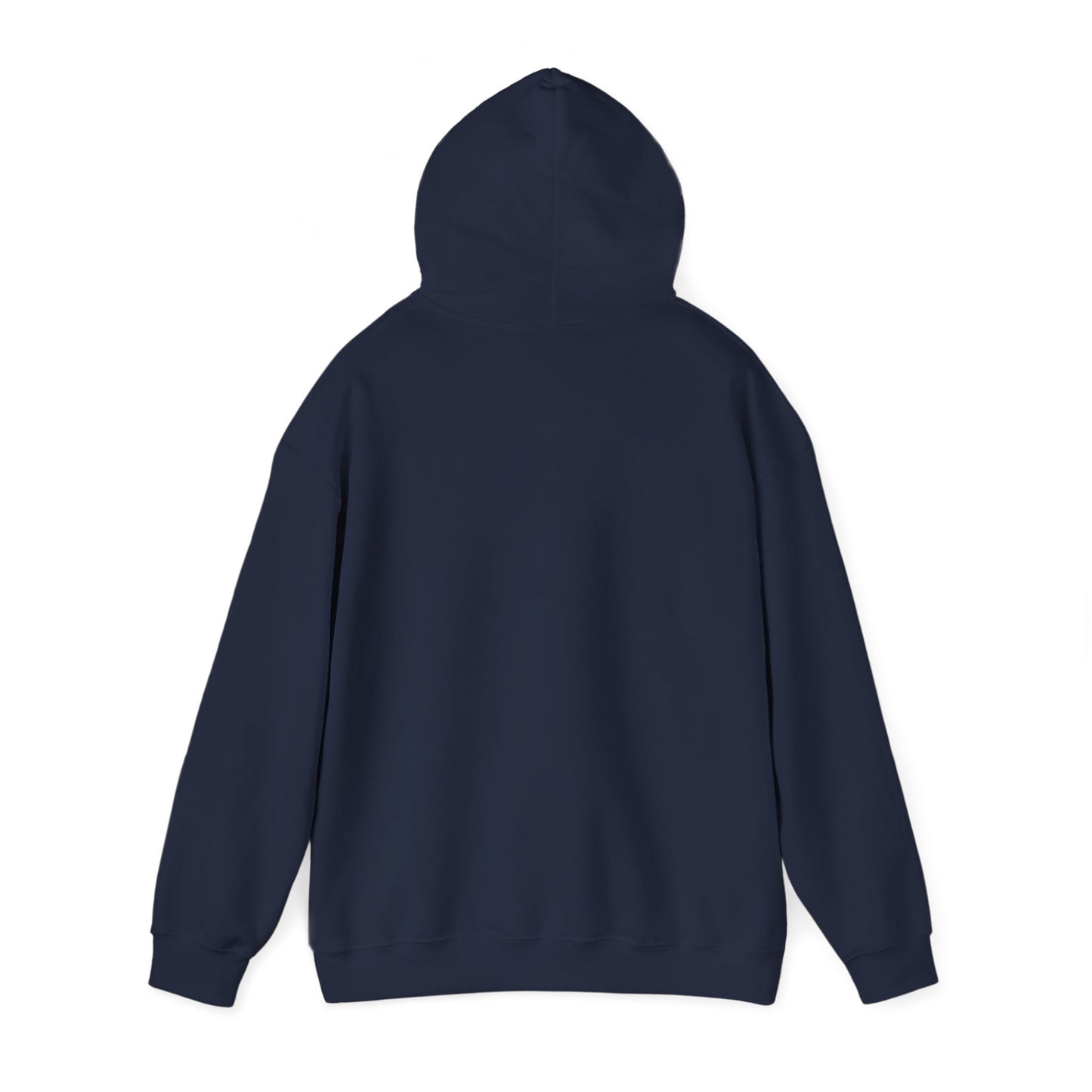 Bold Cozy Motivation Hoodie