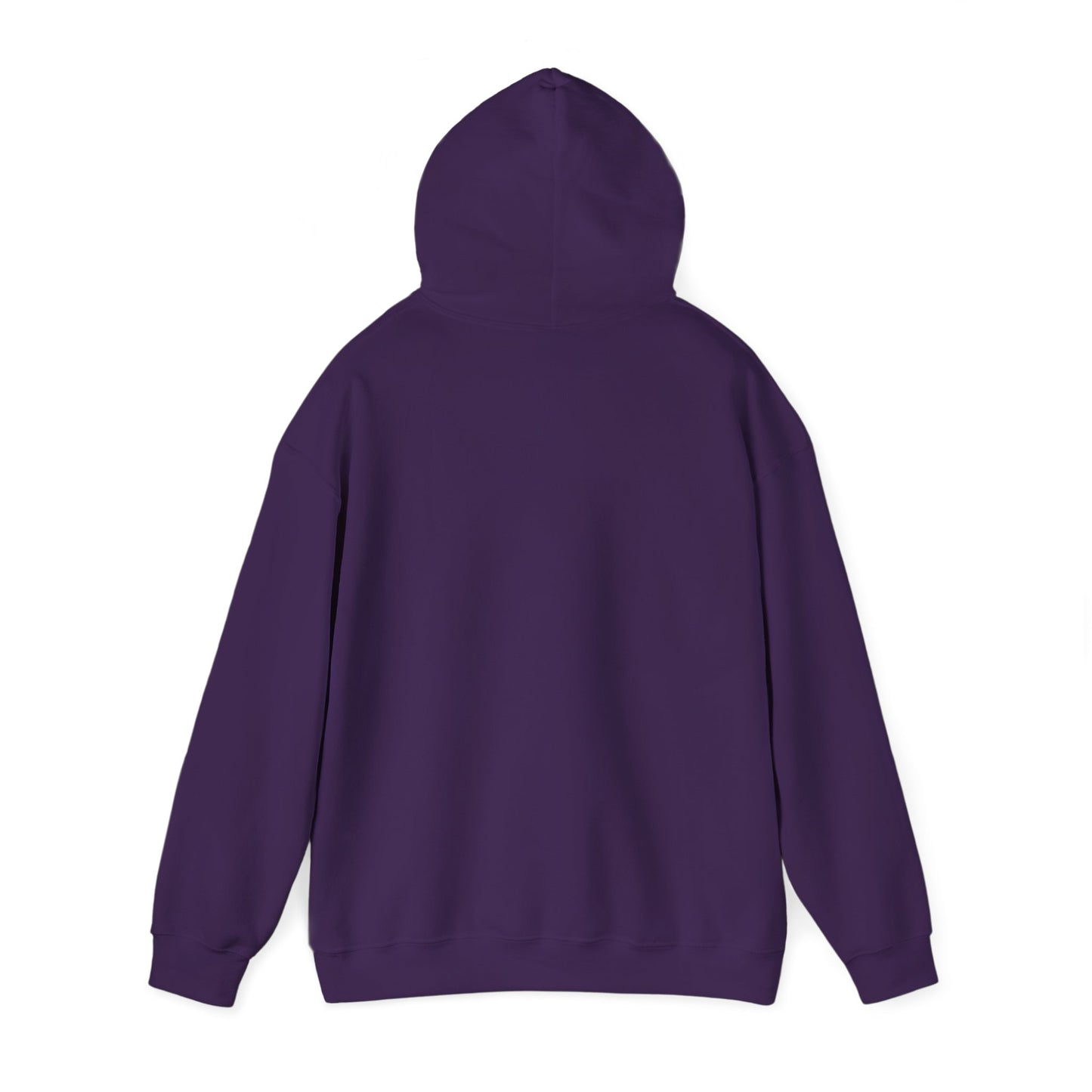 Bold Cozy Motivation Hoodie