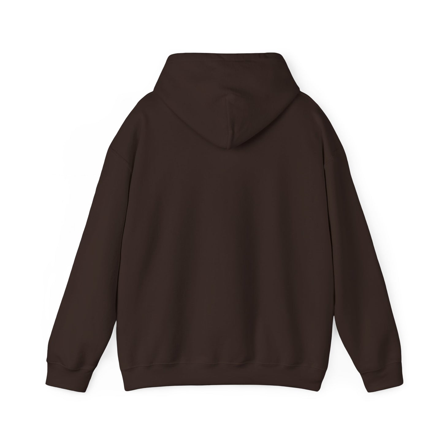 Mighty Green Gains Hoodie