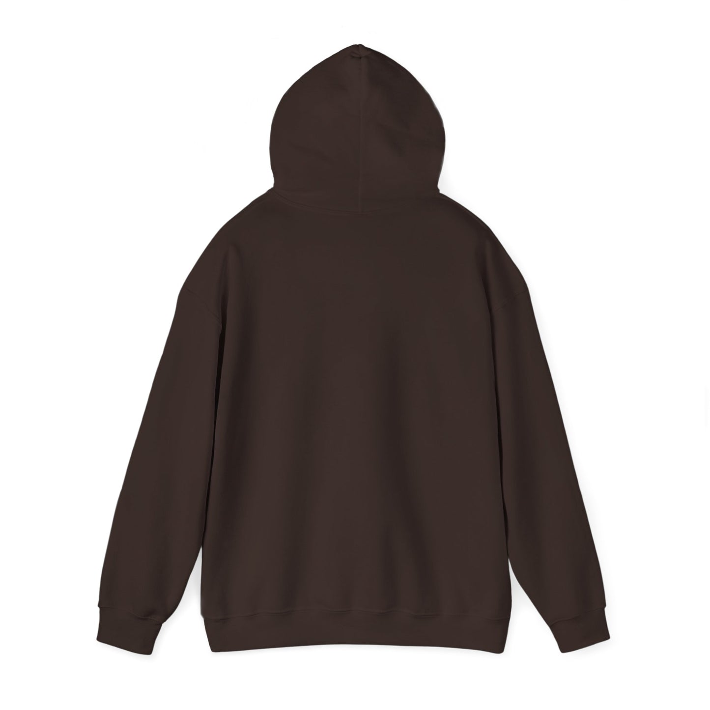 Mighty Green Gains Hoodie