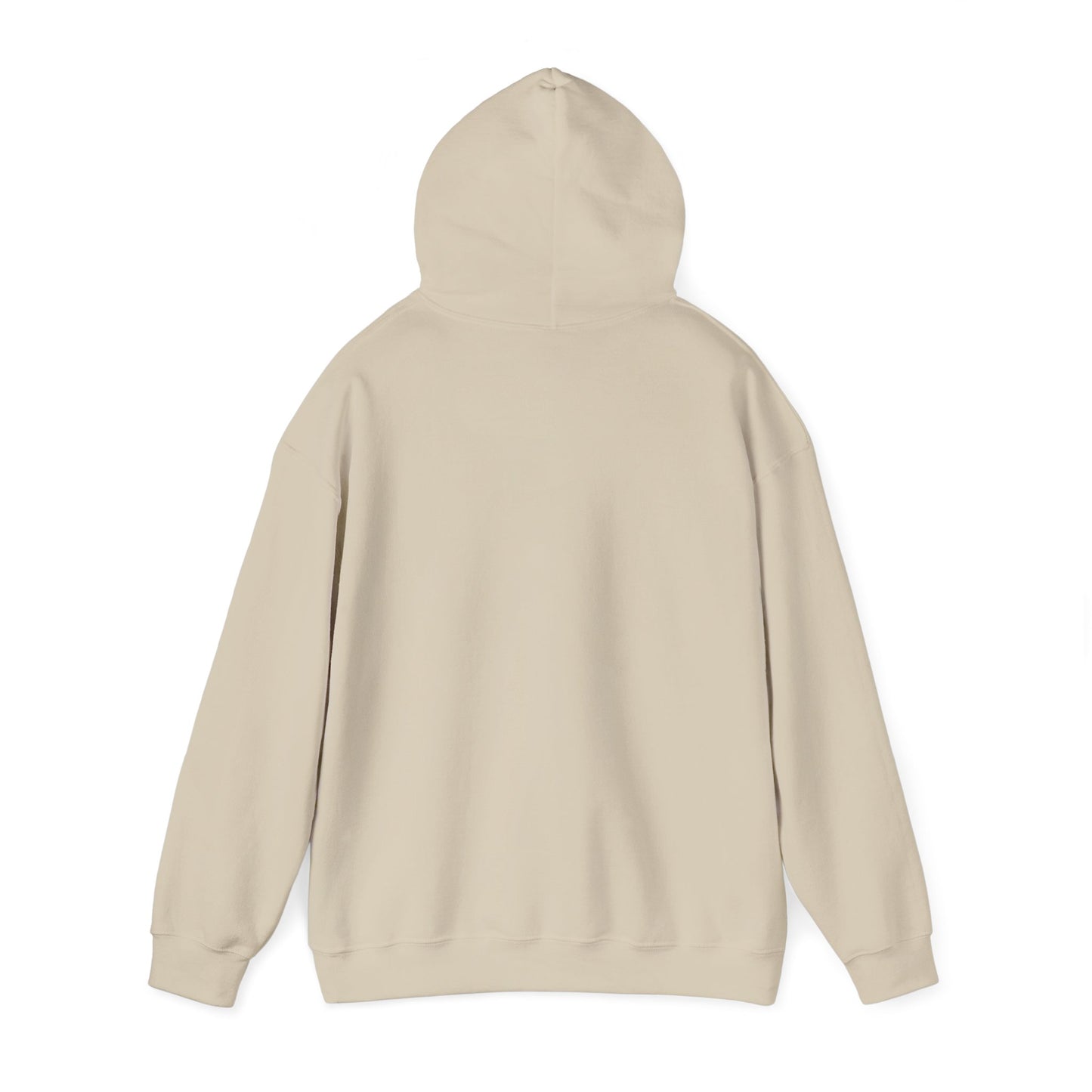 Amped Retro Lifter Hoodie