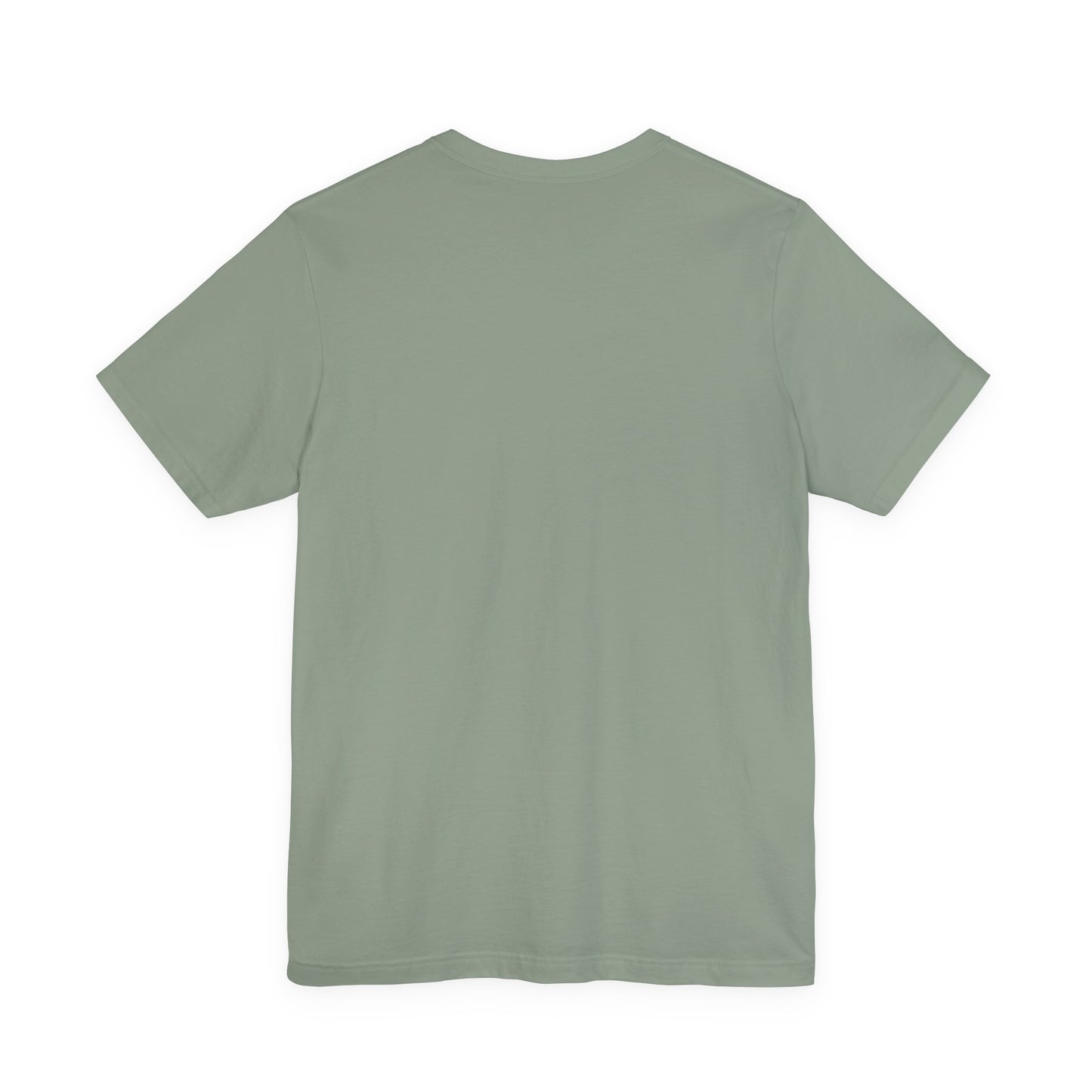 Bold Silly Goose Gym Tee