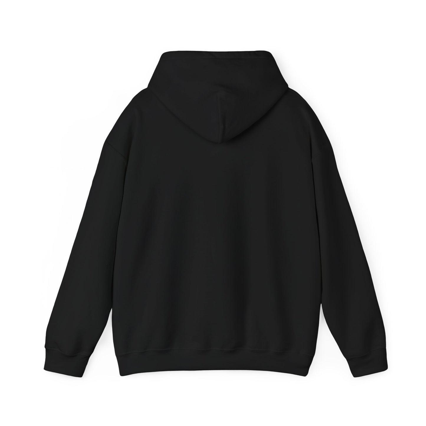 Mighty Green Gains Hoodie
