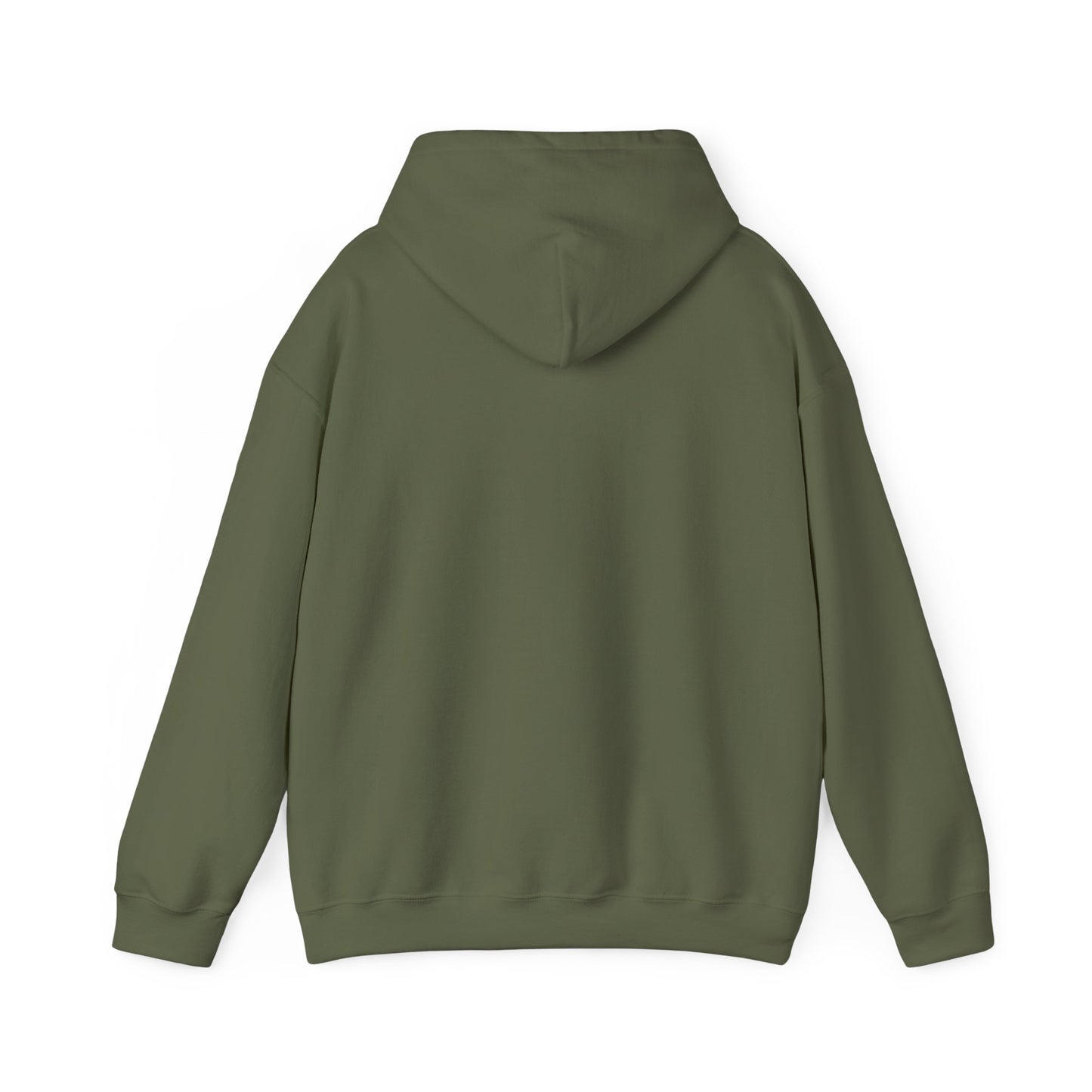 Upbeat Workout Vibes Hoodie