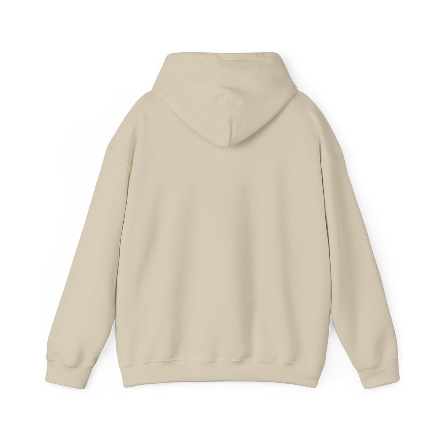 Amped Retro Lifter Hoodie