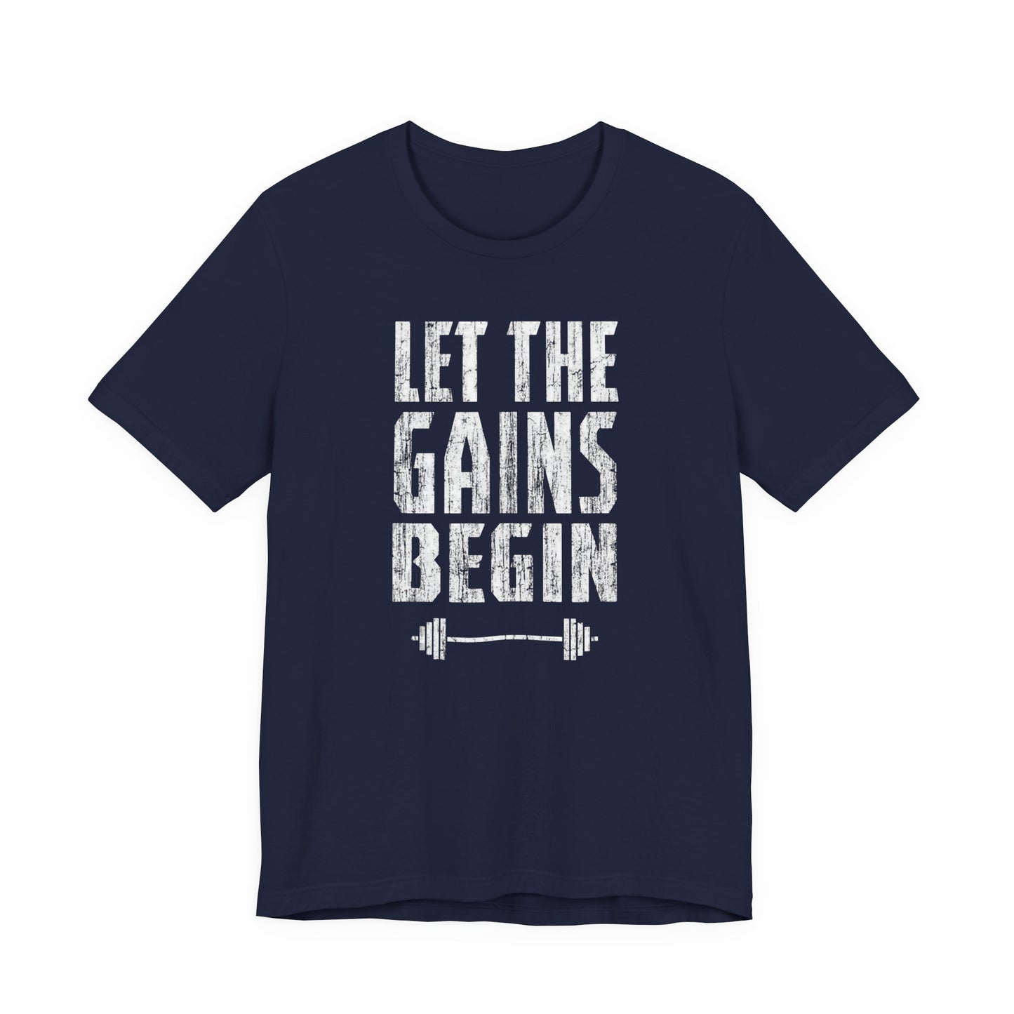 Vibrant Groove Lifestyle Tee