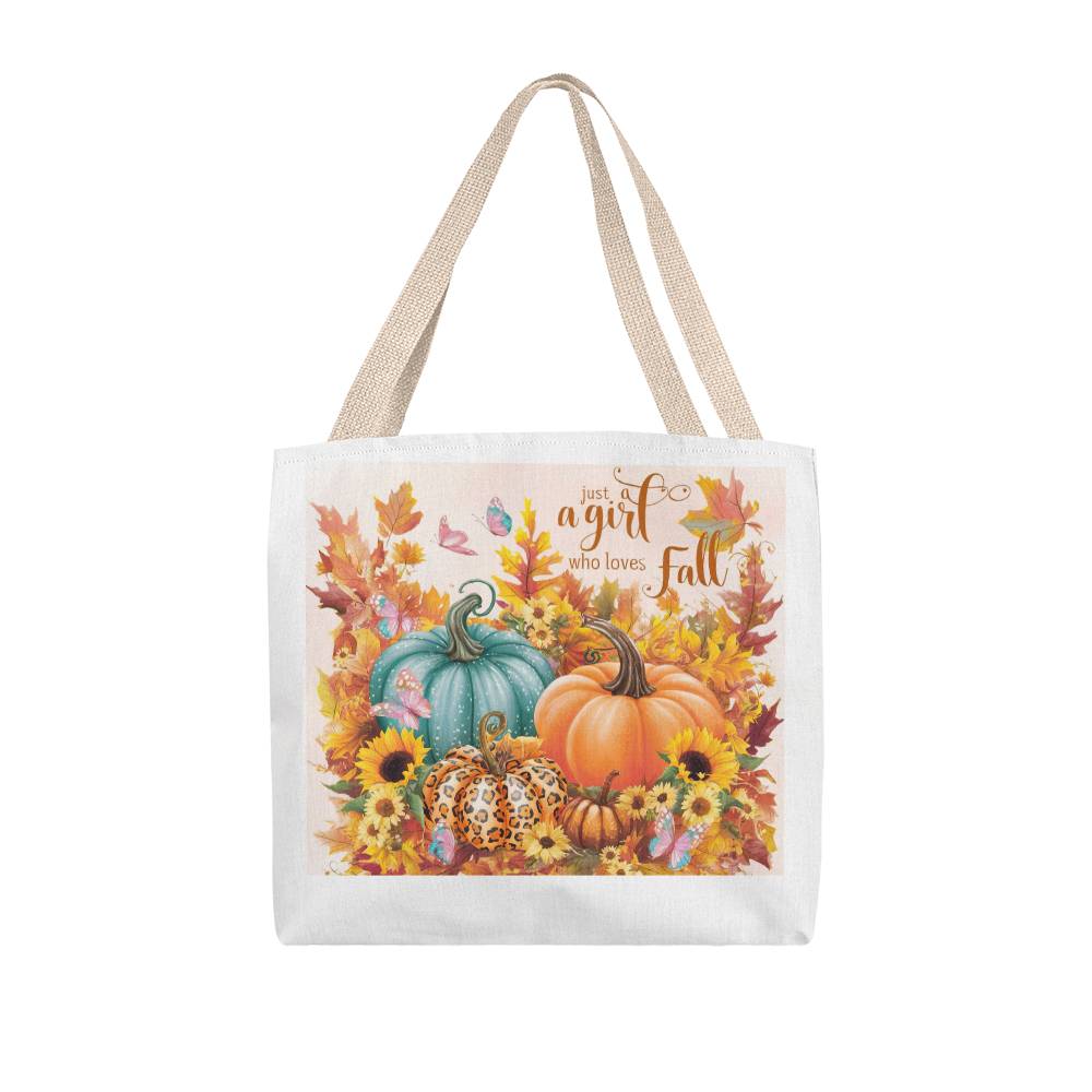 For Thanksgiving | Classic Tote Bag