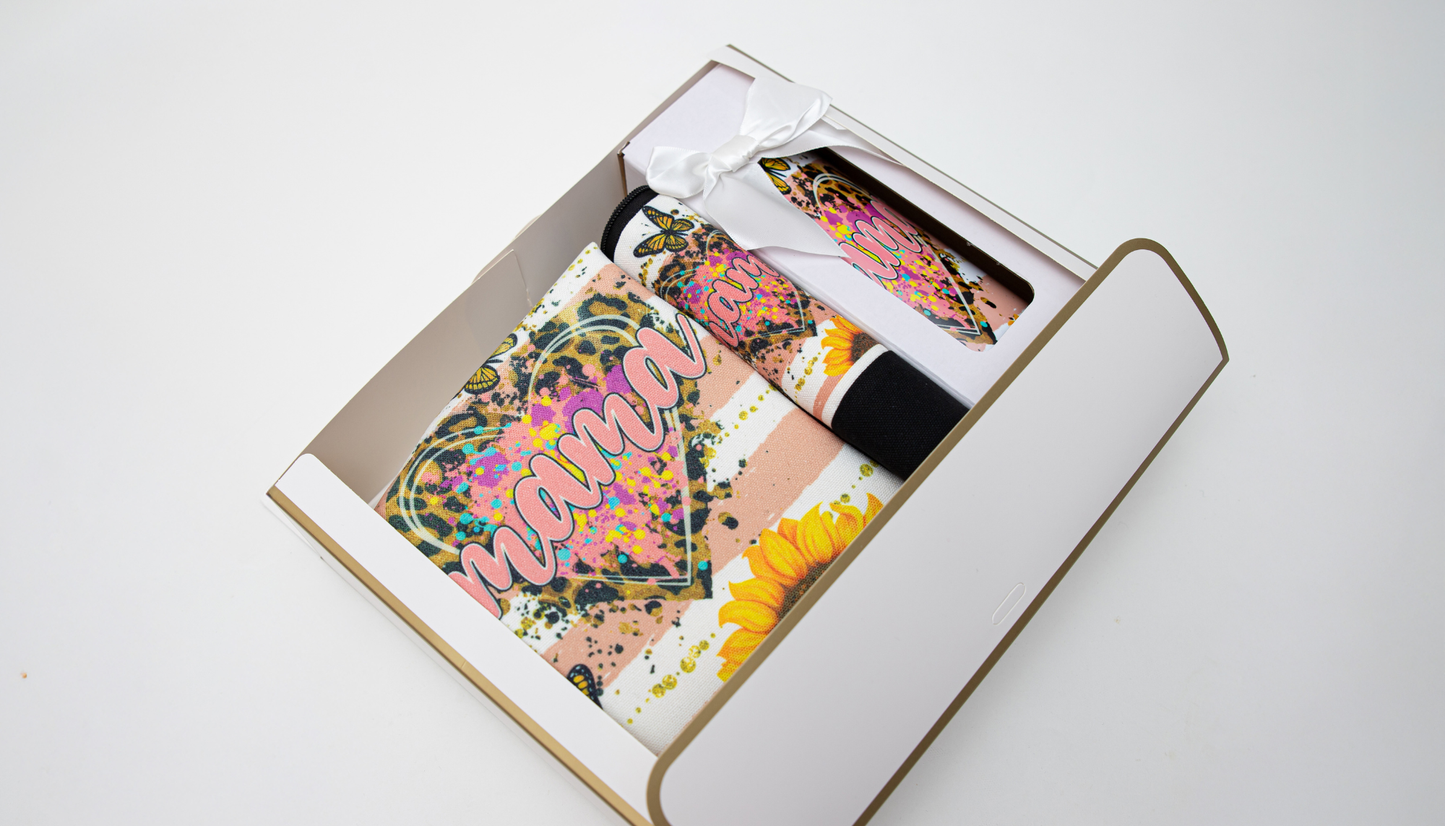 “Mama” Gift Set"