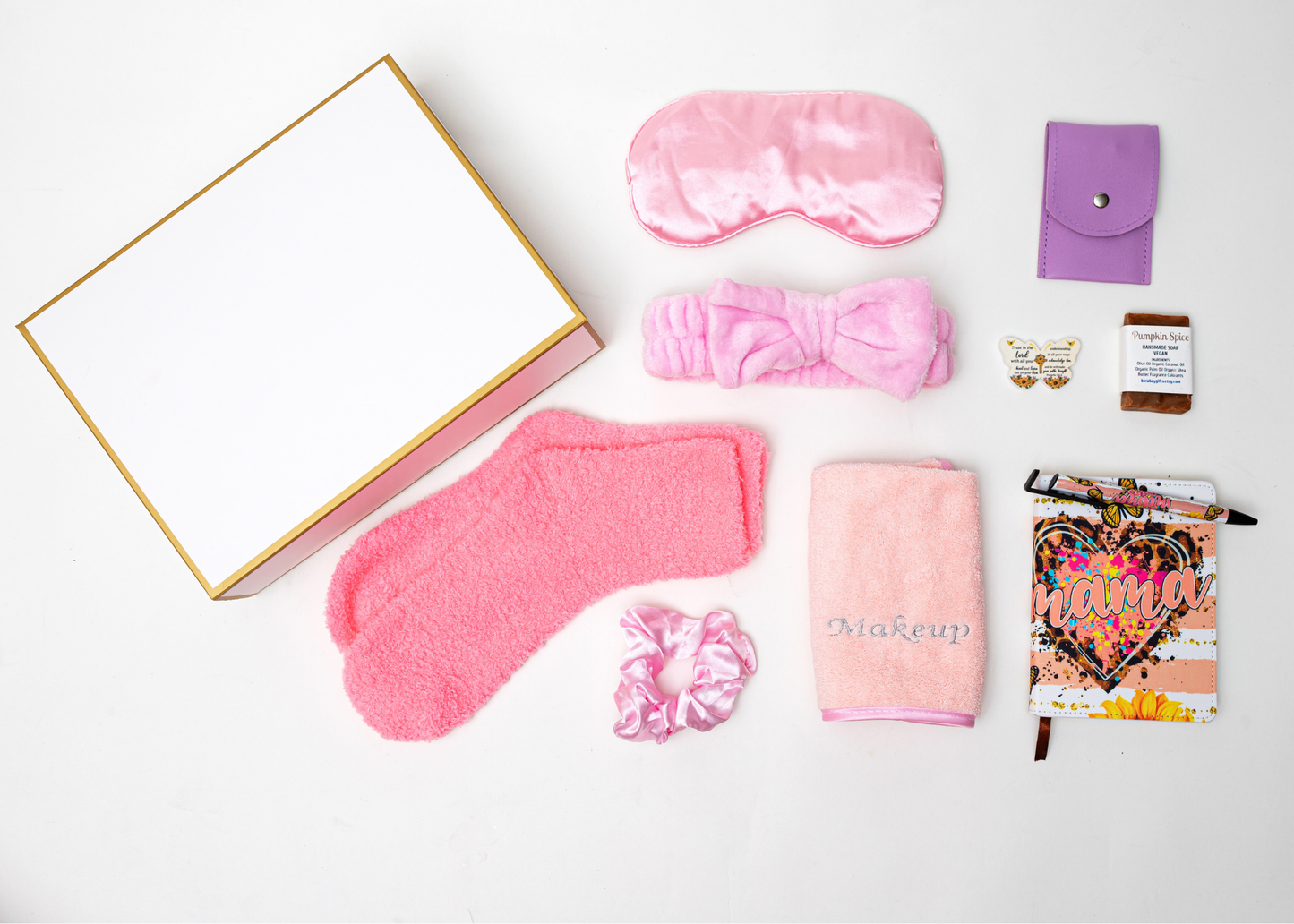 Relaxation Gift Set