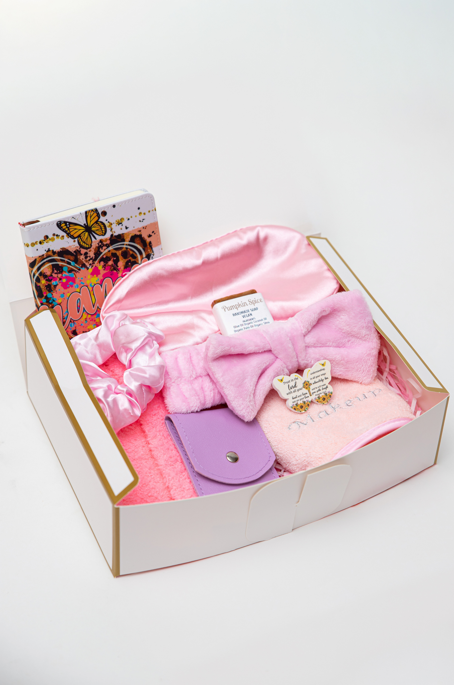 Relaxation Gift Set